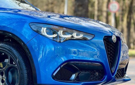 Alfa Romeo Stelvio, 2025 год, 7 790 000 рублей, 10 фотография