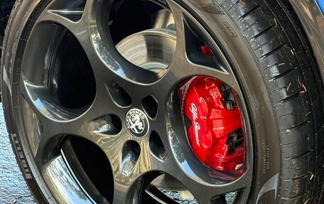 Alfa Romeo Stelvio, 2025 год, 7 790 000 рублей, 16 фотография