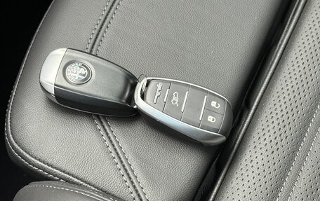 Alfa Romeo Stelvio, 2025 год, 7 790 000 рублей, 17 фотография