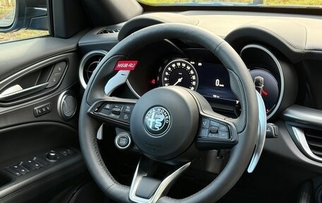 Alfa Romeo Stelvio, 2025 год, 7 790 000 рублей, 18 фотография