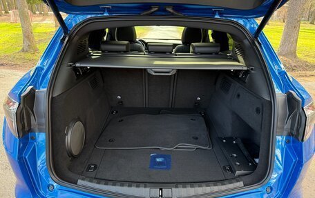 Alfa Romeo Stelvio, 2025 год, 7 790 000 рублей, 24 фотография