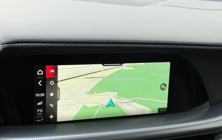 Alfa Romeo Stelvio, 2025 год, 7 790 000 рублей, 29 фотография