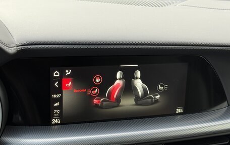 Alfa Romeo Stelvio, 2025 год, 7 790 000 рублей, 27 фотография