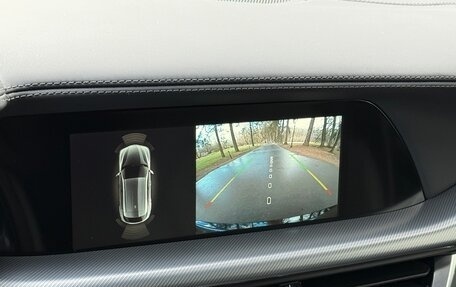 Alfa Romeo Stelvio, 2025 год, 7 790 000 рублей, 28 фотография