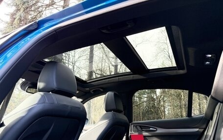 Alfa Romeo Stelvio, 2025 год, 7 790 000 рублей, 33 фотография