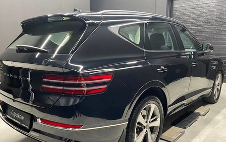 Genesis GV80 I, 2021 год, 6 280 000 рублей, 2 фотография