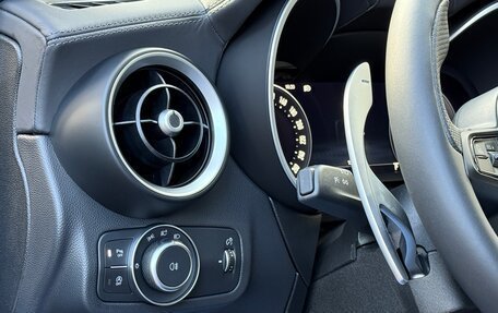 Alfa Romeo Stelvio, 2025 год, 7 790 000 рублей, 38 фотография