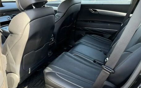 Genesis GV80 I, 2021 год, 6 280 000 рублей, 3 фотография