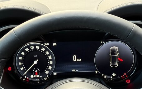 Alfa Romeo Stelvio, 2025 год, 7 790 000 рублей, 40 фотография