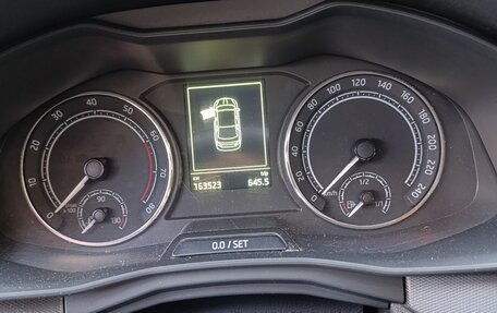 Skoda Rapid II, 2021 год, 1 650 000 рублей, 6 фотография