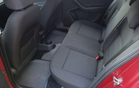 Skoda Rapid II, 2021 год, 1 650 000 рублей, 5 фотография