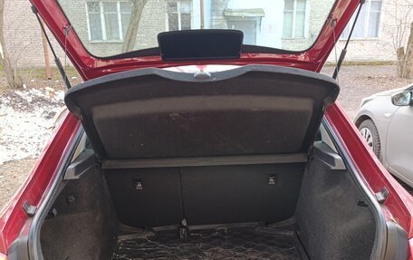 Skoda Rapid II, 2021 год, 1 650 000 рублей, 8 фотография