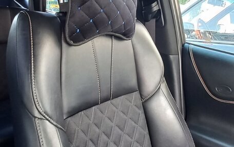 Toyota Harrier, 2017 год, 3 380 000 рублей, 20 фотография