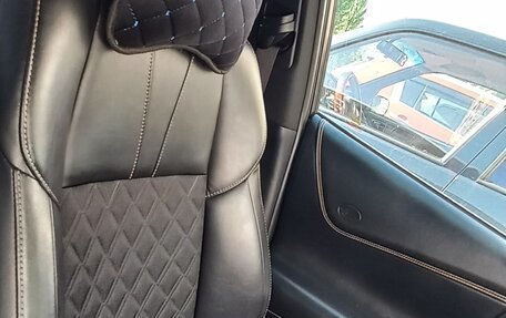 Toyota Harrier, 2017 год, 3 380 000 рублей, 24 фотография