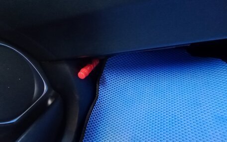 Toyota Harrier, 2017 год, 3 380 000 рублей, 25 фотография