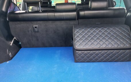 Toyota Harrier, 2017 год, 3 380 000 рублей, 26 фотография