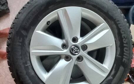 Toyota Harrier, 2017 год, 3 380 000 рублей, 32 фотография