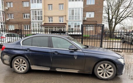 BMW 3 серия, 2012 год, 1 900 000 рублей, 3 фотография