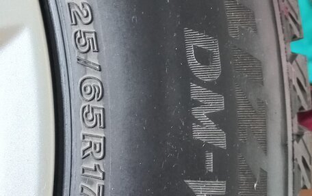 Toyota Harrier, 2017 год, 3 380 000 рублей, 34 фотография