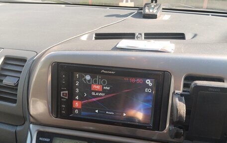 Toyota Wish II, 2006 год, 740 000 рублей, 6 фотография