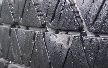 Toyota Harrier, 2017 год, 3 380 000 рублей, 35 фотография