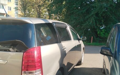 Toyota Wish II, 2006 год, 740 000 рублей, 3 фотография