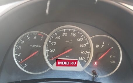 Toyota Wish II, 2006 год, 740 000 рублей, 5 фотография