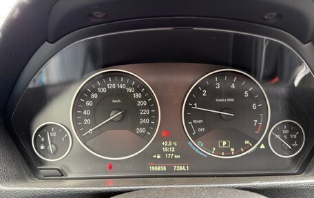 BMW 3 серия, 2012 год, 1 900 000 рублей, 8 фотография