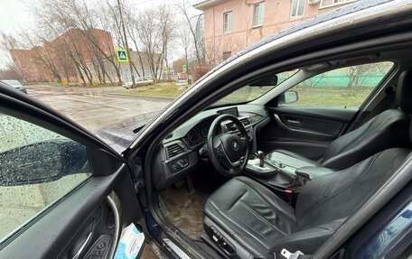 BMW 3 серия, 2012 год, 1 900 000 рублей, 7 фотография