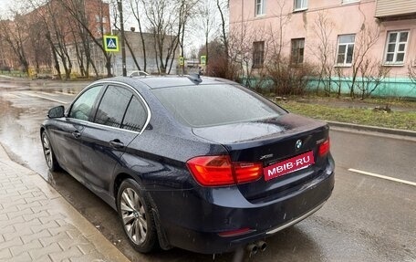 BMW 3 серия, 2012 год, 1 900 000 рублей, 5 фотография