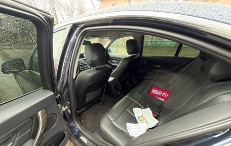 BMW 3 серия, 2012 год, 1 900 000 рублей, 6 фотография