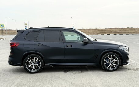 BMW X5, 2021 год, 8 200 000 рублей, 10 фотография