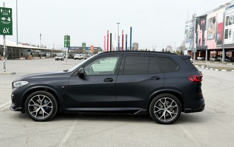 BMW X5, 2021 год, 8 200 000 рублей, 11 фотография