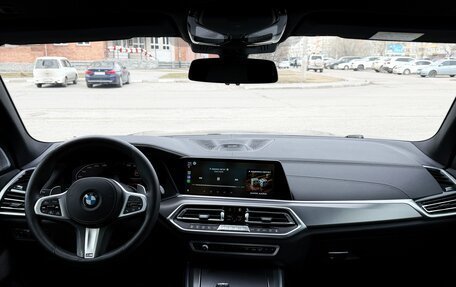 BMW X5, 2021 год, 8 200 000 рублей, 15 фотография