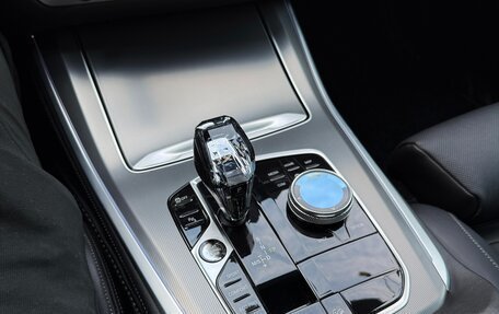 BMW X5, 2021 год, 8 200 000 рублей, 19 фотография