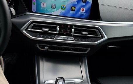 BMW X5, 2021 год, 8 200 000 рублей, 17 фотография