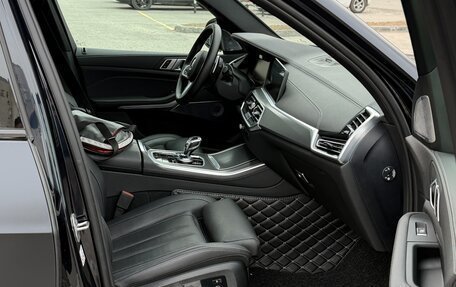 BMW X5, 2021 год, 8 200 000 рублей, 20 фотография