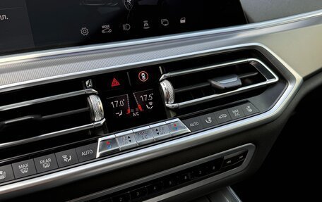 BMW X5, 2021 год, 8 200 000 рублей, 18 фотография