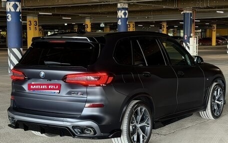 BMW X5, 2021 год, 8 200 000 рублей, 13 фотография