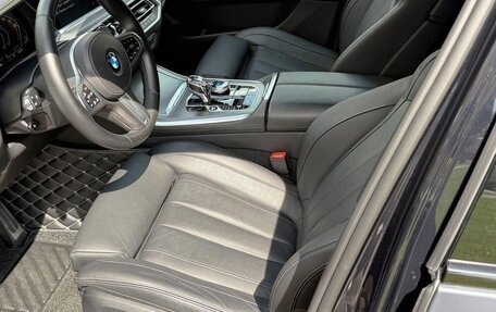 BMW X5, 2021 год, 8 200 000 рублей, 21 фотография