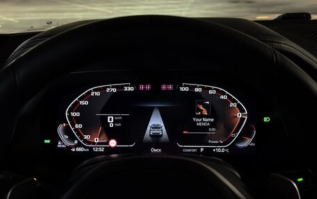 BMW X5, 2021 год, 8 200 000 рублей, 27 фотография