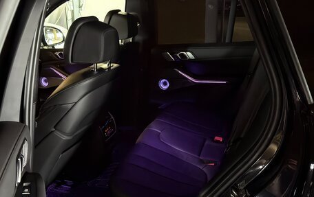 BMW X5, 2021 год, 8 200 000 рублей, 29 фотография