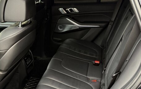 BMW X5, 2021 год, 8 200 000 рублей, 24 фотография