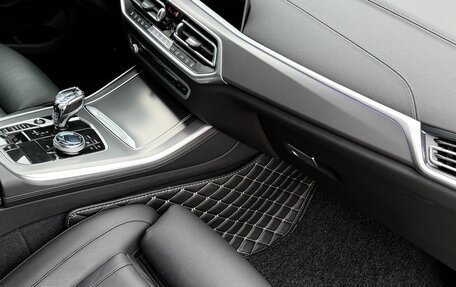 BMW X5, 2021 год, 8 200 000 рублей, 23 фотография