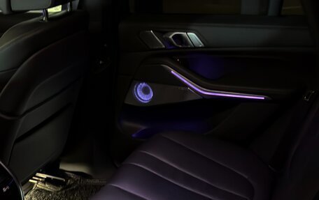 BMW X5, 2021 год, 8 200 000 рублей, 30 фотография