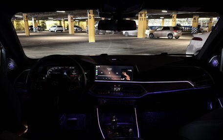 BMW X5, 2021 год, 8 200 000 рублей, 26 фотография