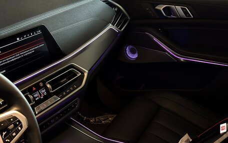 BMW X5, 2021 год, 8 200 000 рублей, 28 фотография