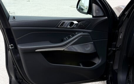 BMW X5, 2021 год, 8 200 000 рублей, 33 фотография