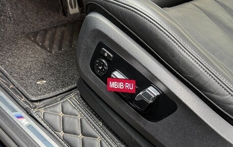 BMW X5, 2021 год, 8 200 000 рублей, 22 фотография