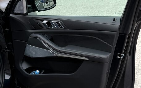 BMW X5, 2021 год, 8 200 000 рублей, 36 фотография